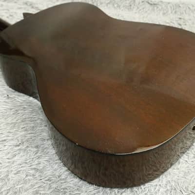 1971 made Vintage Tokai Humming Bird 96F Acoustic Guitar Made in Japan image 15
