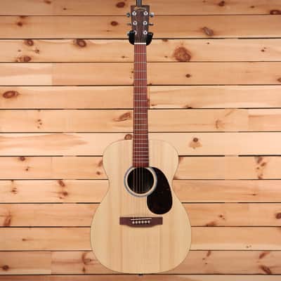 Martin 00-X2E - Natural - 2876403 image 4