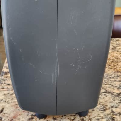 Genelec 8050A 8" Powered Nearfield Studio Monitor (Pair) image 4