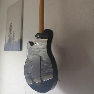 Jim Harley Vintage Telecaster 1980 image 6