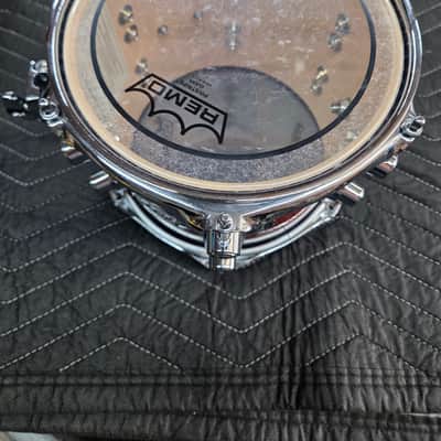 DW Design Series 7x8" Rack Tom image 2