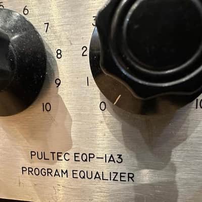 Pultec EQP 1A3 PAIR image 2