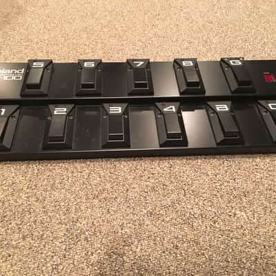 Roland FC-100 Foot Controller