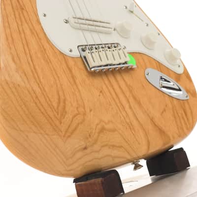 Fender Mark Speer Signature Stratocaster 2025 - Natural image 7
