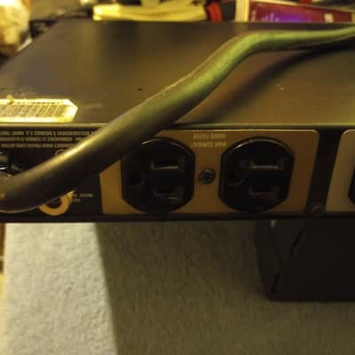 [VGC] Monster Power Rack Power Center Surge Protector/Power Conditioner image 16