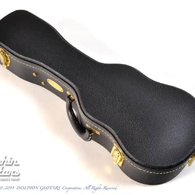 Martin CTM Style-2 Concert (See-through Pink) -Free Shipping! image 11