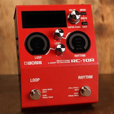 Boss RC-10R image 1