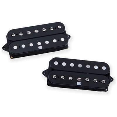 Seymour Duncan Duality 7-String Humbucker Set