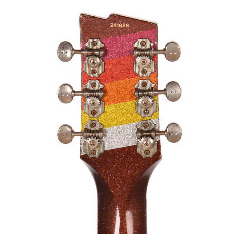Rock N Roll Relics Revenge Jr image 7
