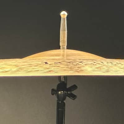 Istanbul Agop 20" Special Edition Jazz Ride Cymbal - 1966g image 13