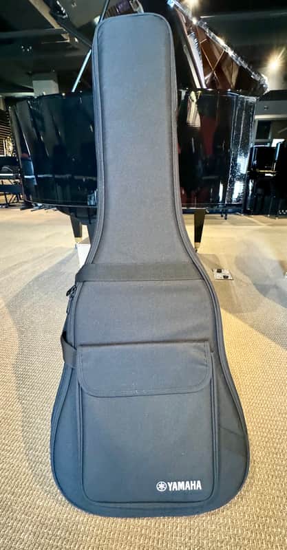 Yamaha CPX 1200 II VS 2024 - Vintage Sunburst | Reverb