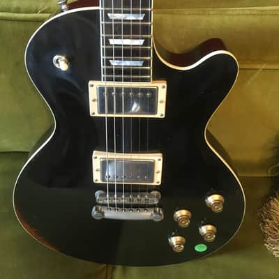 Eastman SB59V-BK 2019 Black image 3
