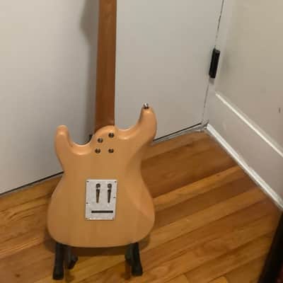 Aria Pro II Fullerton Electric Guitar image 9