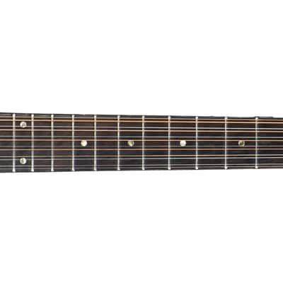 Used 1964 Gibson B-25 12-String Acoustic Guitar in Natural 170968 image 5