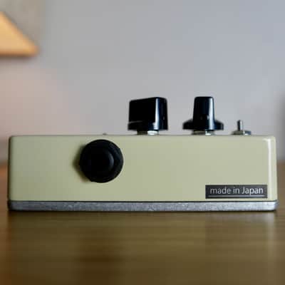 TRIAL Dual Input Preamp Made In Japan (Brand New Open Box) image 4