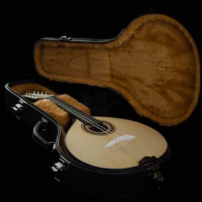 Fernando Paizinho 8-String Mandolin image 3