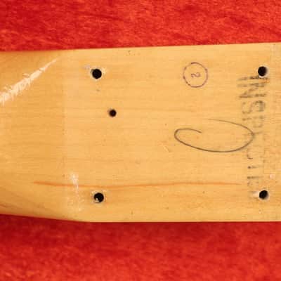 1967 Fender Mustang White image 22