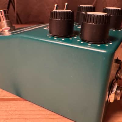 Warm Audio WA-TS Tube Squealer image 9