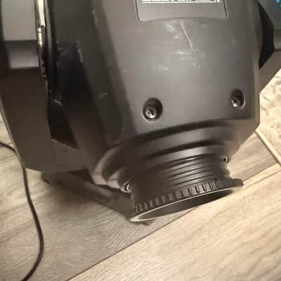 2 x Chauvet Intimidator spot 260 moving head image 5