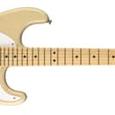 Fender 2018 Limited Edition Whiteguard Stratocaster Maple Fingerboard, Vintage Blonde