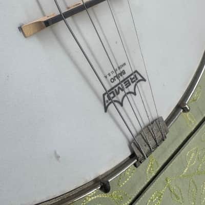 Gretsch Tenor Banjo (1920s-50s) image 8
