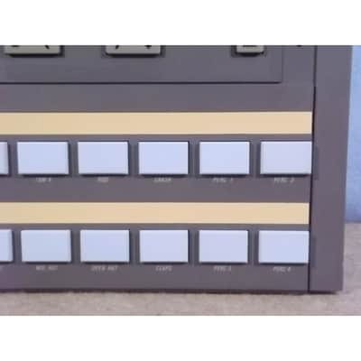 Alesis HR-16 Drum Machine w/ Custom ROMS image 13