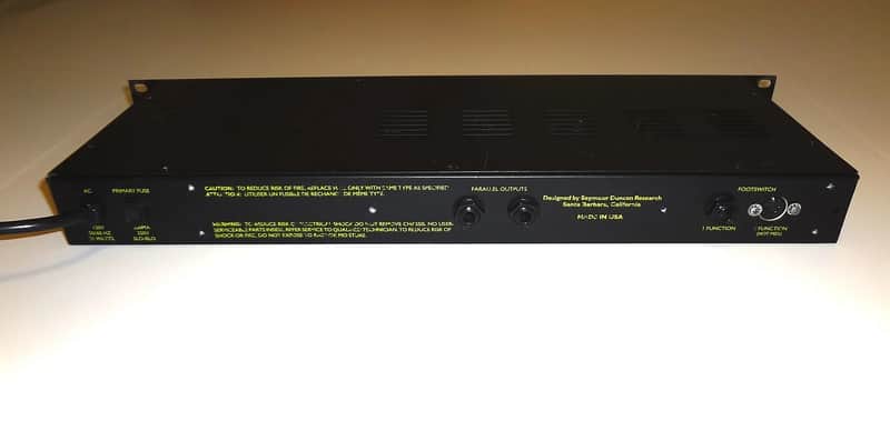 Seymour Duncan KTG-1 King Tone Generator image 2