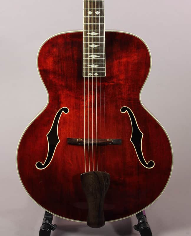 Eastman AR605 Archtop Guitar Classic image 1