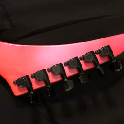 Kramer Stagemaster Custom 1988 Custom Graphic image 9