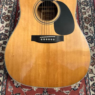 SIMON & PATRICK LUTHIER Rosewood - Serial # 0056 image 5