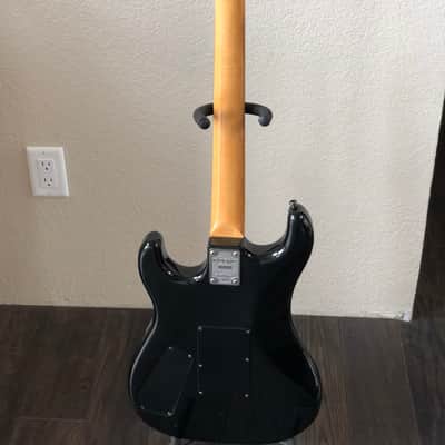 Kramer Baretta Kline  “The Fly” 1987 Black image 5