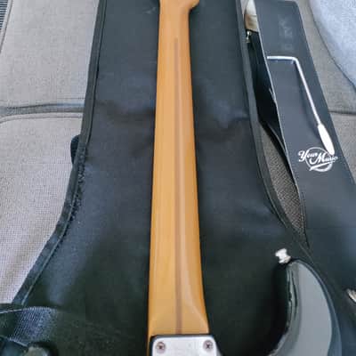 2006 Fender Classic Series '50s Stratocaster 2-Color Sunburst w/GIGBAG image 23