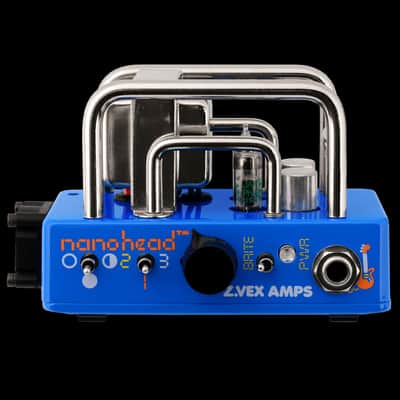 Zvex NANO HEAD TUBE AMPLIFIER image 2
