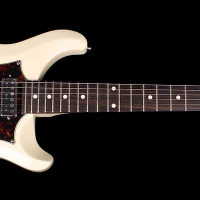 PRS S2 Studio Electric Guitar in Limited Edition Antique White w/Softcase Bild 6