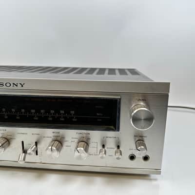 Sony STR-7065 Stereo Receiver - Vintage image 5