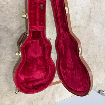 Gibson Les Paul Standard '50s 2019 - Present - Tobacco Burst image 7