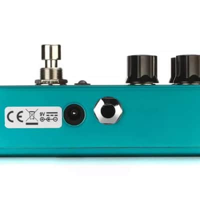 MXR Bass Chorus Deluxe - M83 image 2