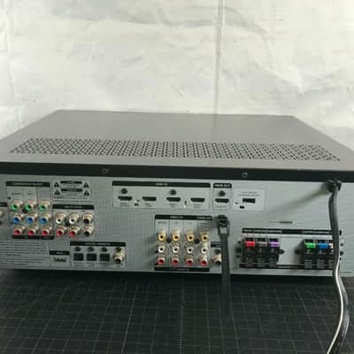 Samsung HW-C560S receiver image 5