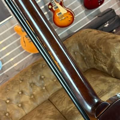 Eastman SB55/V-SB Antique Sunburst - 3,075 kg - SN# K2500233 - NEW image 8