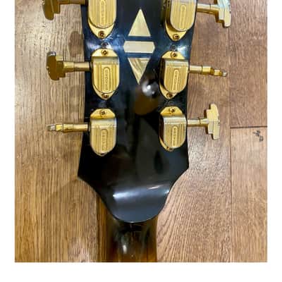GIBSON SUPER 400C 1977 image 14