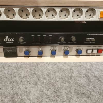 Radioman SSL G-Series Stereo-Bus-Compressor image 1