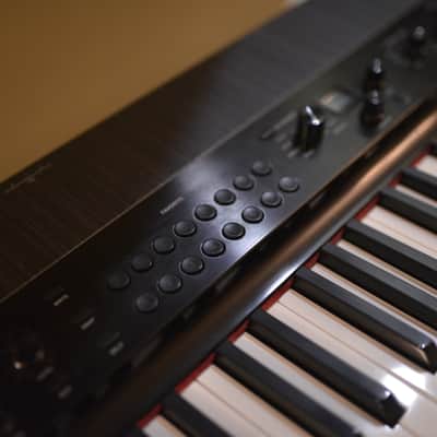 Korg Grandstage 88 – RH3 Hammer Weighted Action Stage 88-Keys Piano image 7