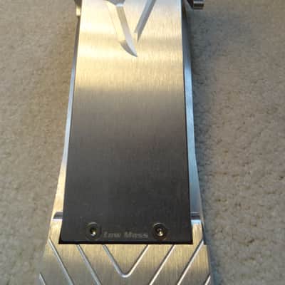 Trick Pro1V Short-Board Low-Mass Chain-Drive Single Pedal image 2