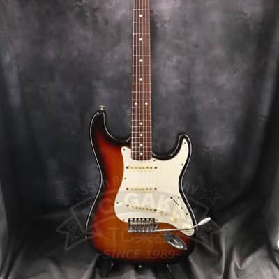 Fender Japan ST62-53 image 2