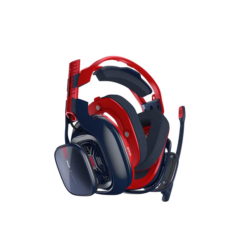 ASTRO A40 TR X-Edition Headset image 1