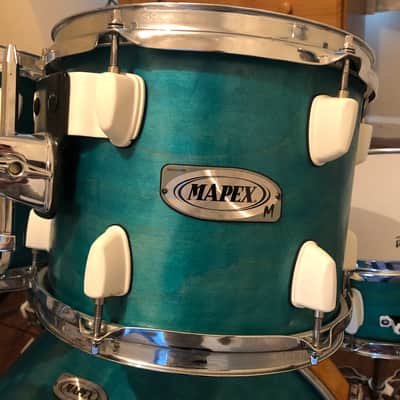 Mapex M-series Birch - Unique custom rebuild image 5