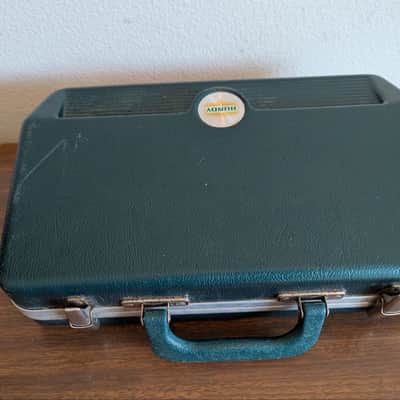 Bundy - Selmer Resonite image 4