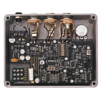 Fairfield Circuitry Randy's Revenge Ring Modulator Pedal image 2