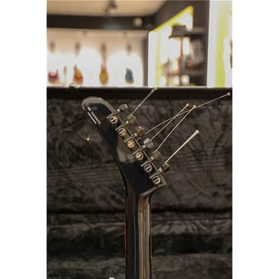 FENDER Tom Morello Arm The Homeless Signature image 6