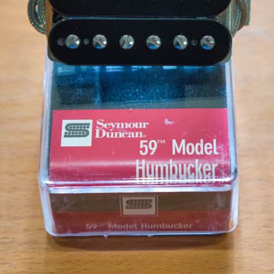 Seymour Duncan '59 Neck Humbucker SH-1n image 1